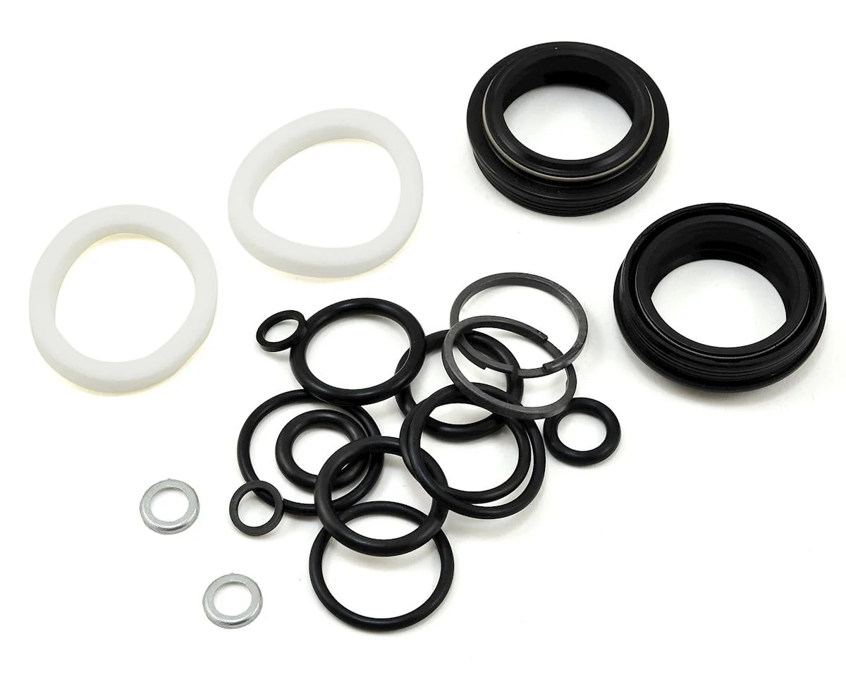 RockShox Reba Basic Service Kit (A3)
